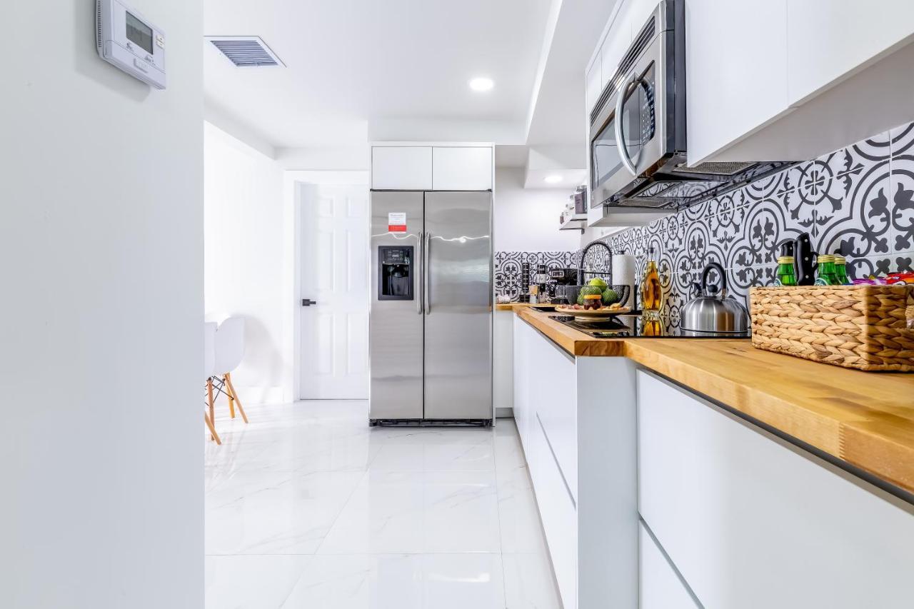 Serenity Lodge Condo Miami Kültér fotó