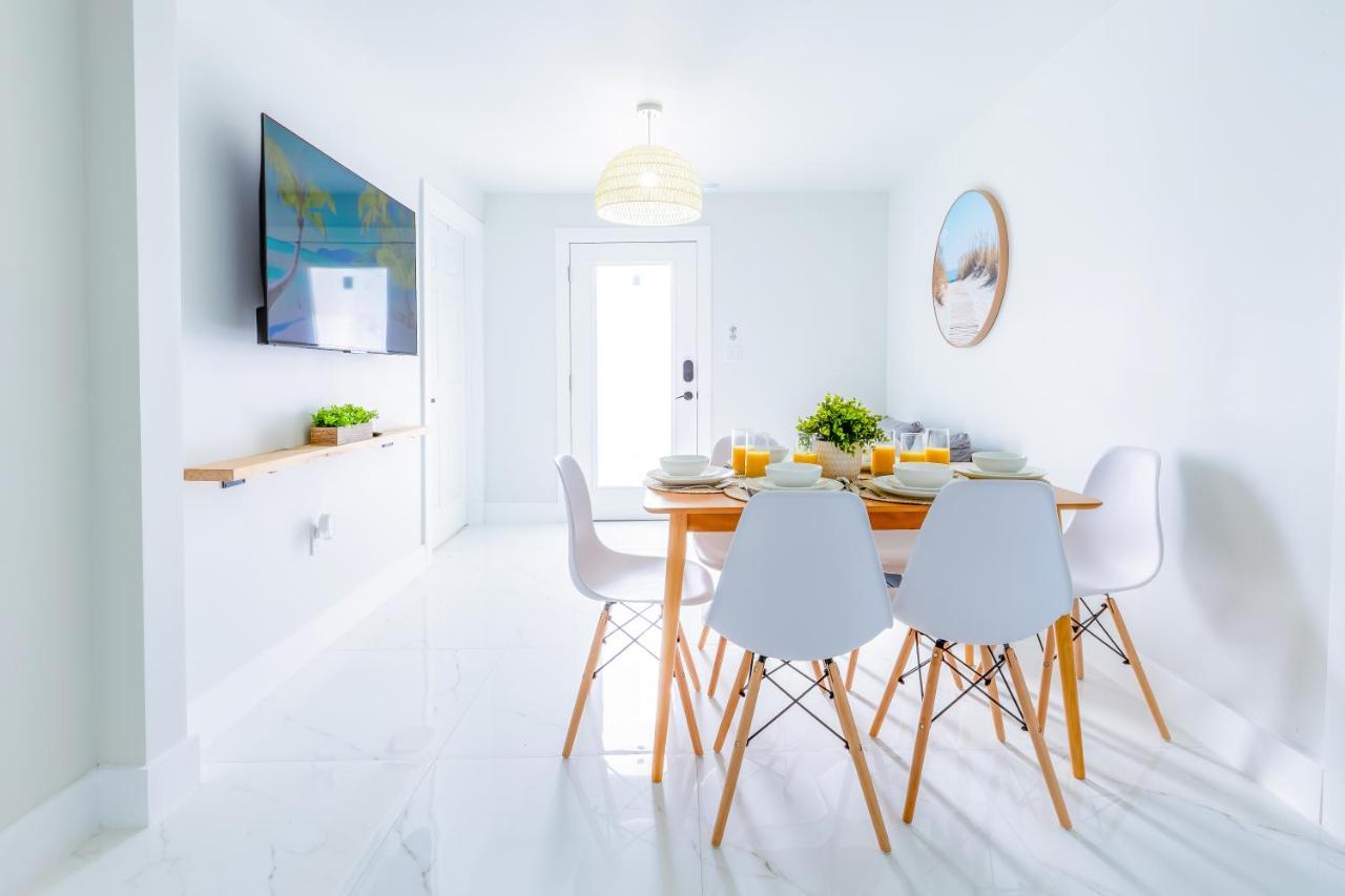 Serenity Lodge Condo Miami Kültér fotó