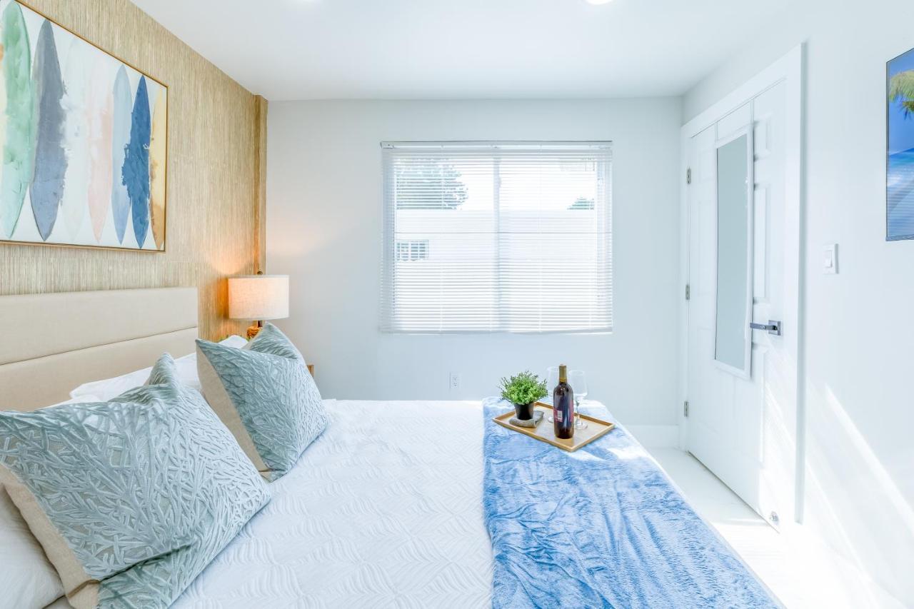 Serenity Lodge Condo Miami Kültér fotó
