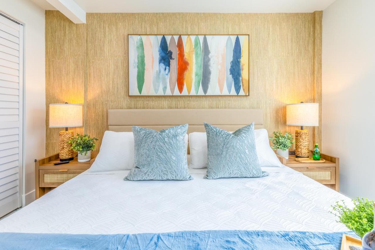 Serenity Lodge Condo Miami Kültér fotó